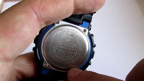 how to spot fake baby g watch|g shock watch checker.